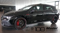 VW Golf GTI Clubsport | Akrapovic | Pano | AHK VW Golf GTI Clubsport | Akrapovic | Pano | AHK