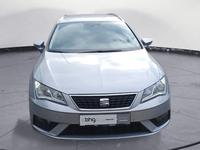 Seat Leon Sportstourer 1.5 TSI OPF Style *NAVI*PDC*2-