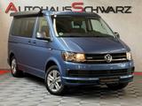 Volkswagen T6 California Beach 4Motion AHK ACC StdHeiz. - Kastenwagen mit 5 Schlafplätzen