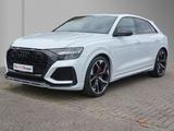 Audi RSQ8 RS Dynamic 305 Werksgarantie 11/26 - Audi RSQ8 in Stuttgart