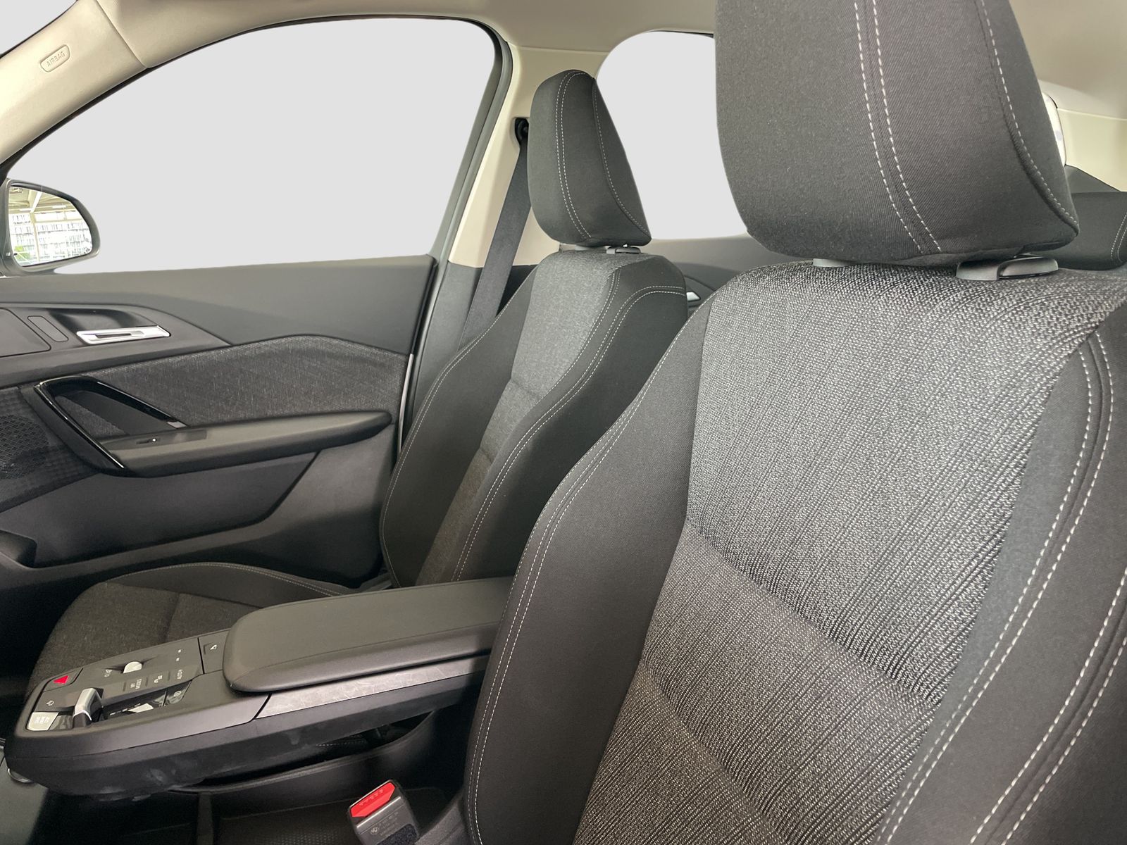 BMW X1 - Bild 11