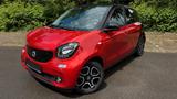 Smart ForFour forfour Leder - Smart ForFour in Hannover