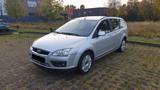 Ford Focus 1.6 Turnier GHIA Tüv Neu Tempomat - Ford Focus: Turnier Ghia