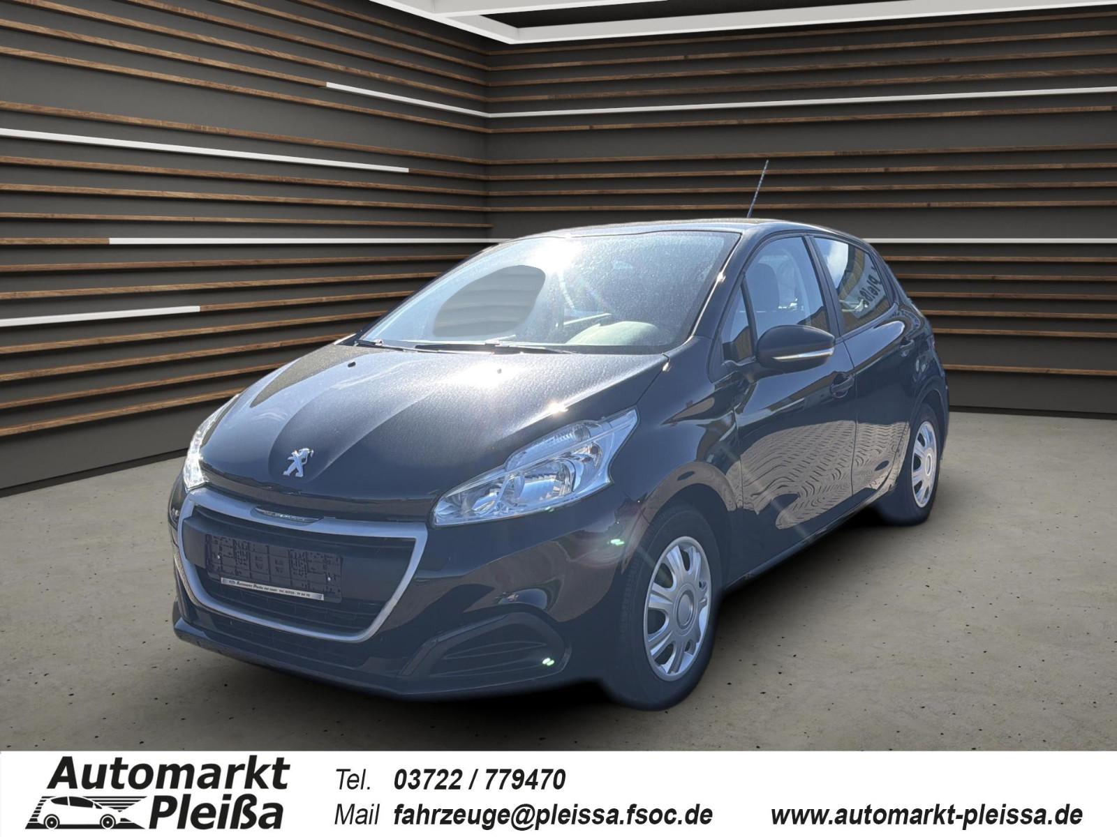 Peugeot 208 Access