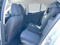 Skoda Fabia - Vorschau Bild 11
