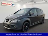 Seat Altea Freetrack 2.0 TFSI 4x4 ABT Sportsline - Seat Altea: Allradantrieb