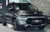 Citroën C3 Aircross Shine Pack - gebrauchte Citroën C3 Aircross aus dem Jahr 2023
