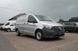 Mercedes-Benz Vito Kasten 114 BOTT Ausbau - Mercedes-Benz Vito: Kleinbus