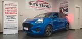 Ford Puma 1.5 EcoBlue 120 CV S&S ST-Line - Ford Puma ST-Line mit Diesel-Antrieb