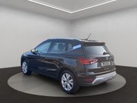 Seat Arona - Vorschau Bild 3