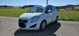 Suzuki Splash 1.2 Club - gebrauchte Suzuki Splash aus dem Jahr 2014