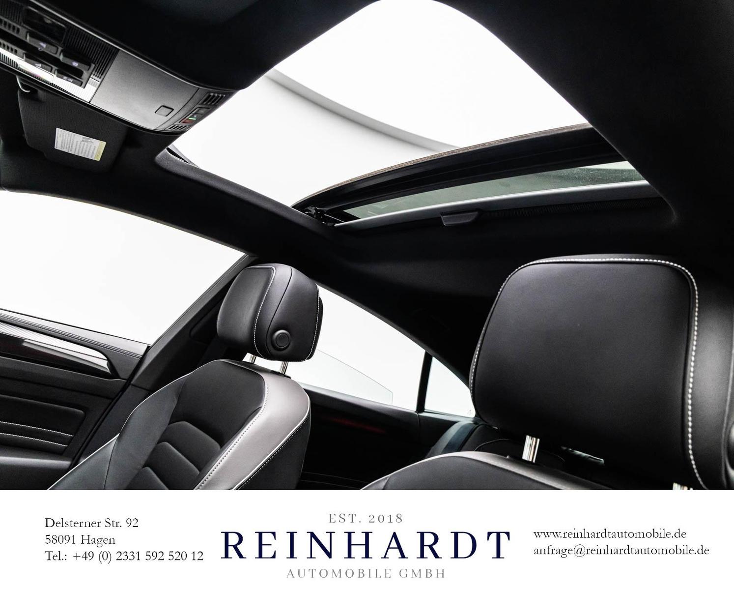 Volkswagen Arteon LIMOUSINE 2.0TSi R LINE 4M IQ-L/ACC/PANO, миниатюра 14