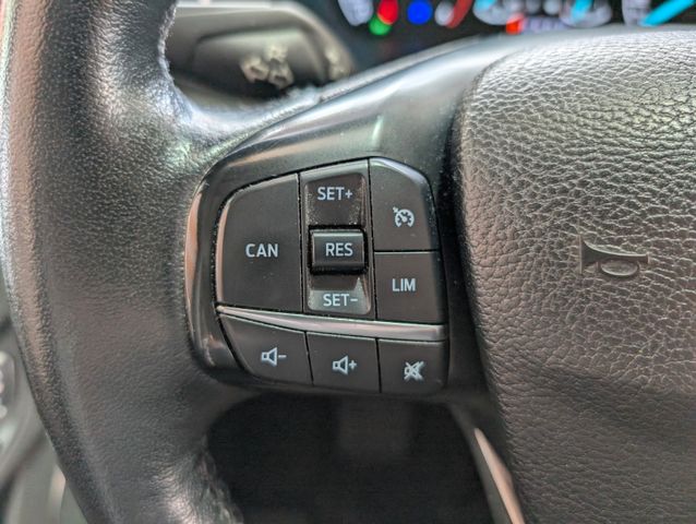 Ford Tourneo Custom L2 Titanium 185PS Automatik