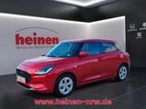 Suzuki SWIFT 1.2 COMFORT CVT NAVI KLIMA TEMPOMAT - Suzuki Swift Neuwagen in Duisburg