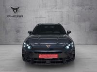 Cupra Leon - Vorschau Bild 2