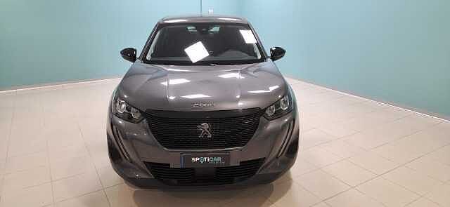 Peugeot 2008 PureTech 130 S&S EAT8 Active Pack