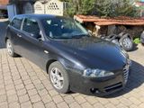 Alfa Romeo 147 1,6 TS ECO 16V Progression - Alfa Romeo 147: Progression
