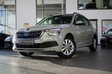 Skoda KAMIQ 1.5 TSI AMBITION/BOLERO/LED`S/STEEL-GREY! - graue Skoda Kamiq