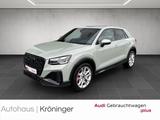Audi SQ2 2.0 TFSI quattro AHK Matrix Rück Feinnappa - Audi SQ2 aus 2023