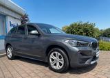 BMW X1 sDrive 18d Advantage LED DAB Navi - BMW X1 Gebrauchtwagen in Dortmund