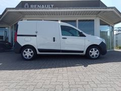 Foto Nummer 5: DACIA Dokker