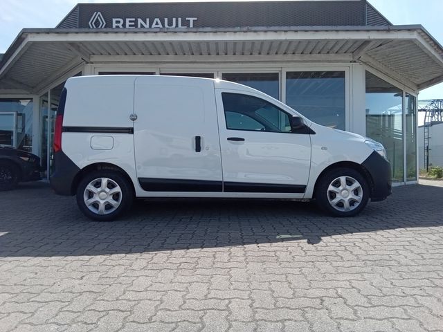 Foto Nummer 5: DACIA Dokker