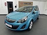 Opel Corsa D Innovation 1.4 16V **46tkm** 1 Hand - Opel Corsa: 16v