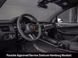 Porsche Macan GTS BOSE PDLS Plus Panorama ParkAssistent - gebrauchte Porsche Macan aus dem Jahr 2024