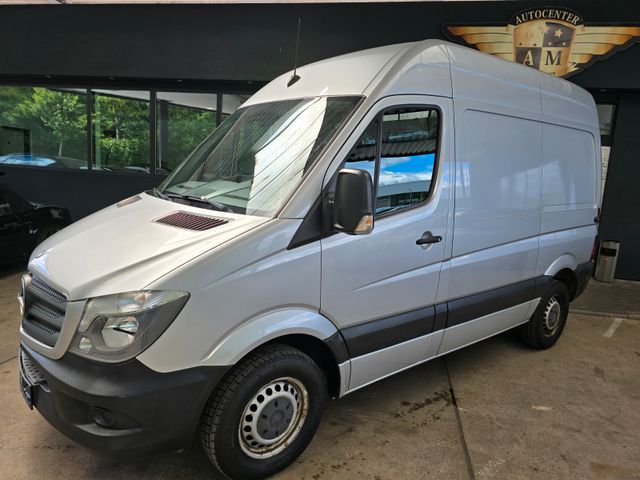 Mercedes-Benz Sprinter II Kasten Hoch CDI 2.Hand/Metallic/Mwst