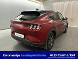 Ford Mustang Mach-E Geschlossen, 5-türig, Direktantri - Ford mit Elektro-Antrieb: Mach