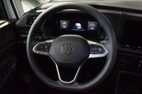 Volkswagen Caddy - Vorschau Bild 14