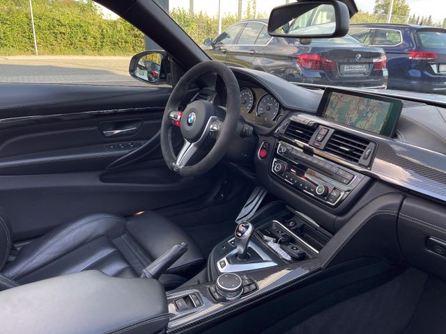 BMW M4 Cabrio F83, Motorproblem, 410KW, Tuning