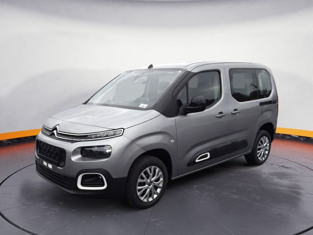 Citroën Berlingo MPV M BlueHDi 130 Feel