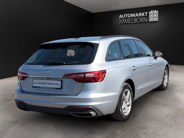 Audi A4 - 7