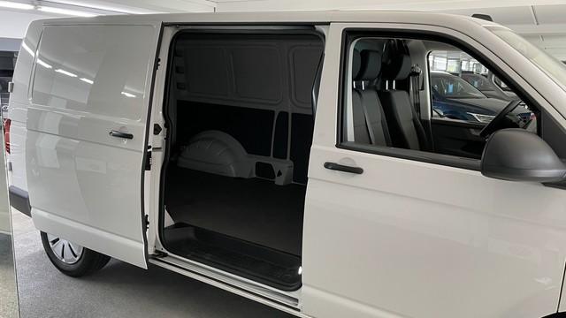 Volkswagen T6 Transporter 2.0 TDI Kasten AHK+KAMERA+HU/AU N