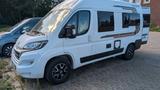 Weinsberg CaraBus 540 MQ Vollausstattung