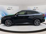 BMW iX2 xDrive30 AHK 360° STANDHZ HEAD-UP PANO RFK - BMW iX2 mit Panoramadach