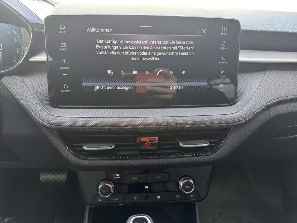 Skoda Fabia - Bild 19