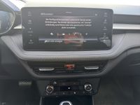 Skoda Fabia - Vorschau Bild 19