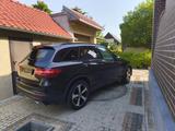 Mercedes-Benz GLC 220 d 4MATIC - Mercedes-Benz GLC 220 von privat