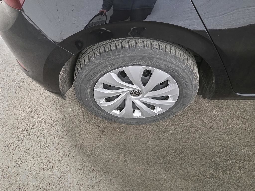 Polo 1.0 TSI Life 5-Gang Kamera/ACC/Navi/App-Con