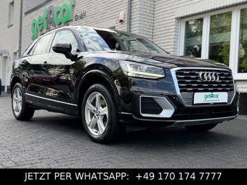 Audi Q2 - 1