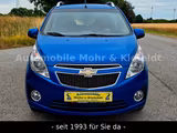 Chevrolet Spark LS+*ALUFELGEN*KLIMAANLAGE*BORDCOMPUTER* - Chevrolet Spark Gebrauchtwagen
