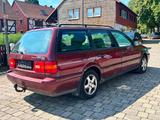 Volkswagen Passat Exclusive - Volkswagen Passat aus 1996: Kombi