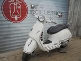 Vespa GTS 300 Vollausstattung - VESPA ROLLER
