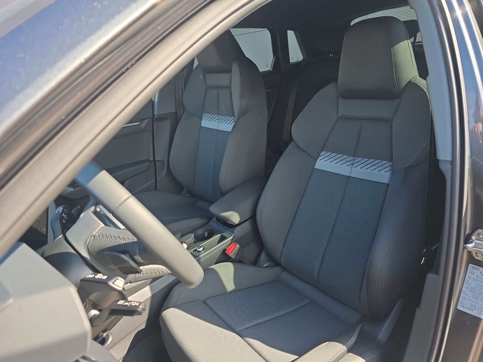 Audi A3 - Bild 9