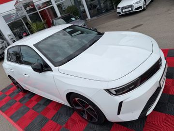 Opel Astra - 6