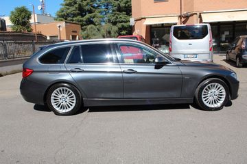 BMW 318 - 6