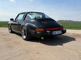 Porsche 911 3.2 Carrera Targa  Wertgutachten 2+ - Porsche aus 1988: 911
