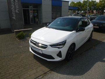 Opel Corsa F 1.2 Turbo &quot; GS Line &quot; SH+PDC+GRA